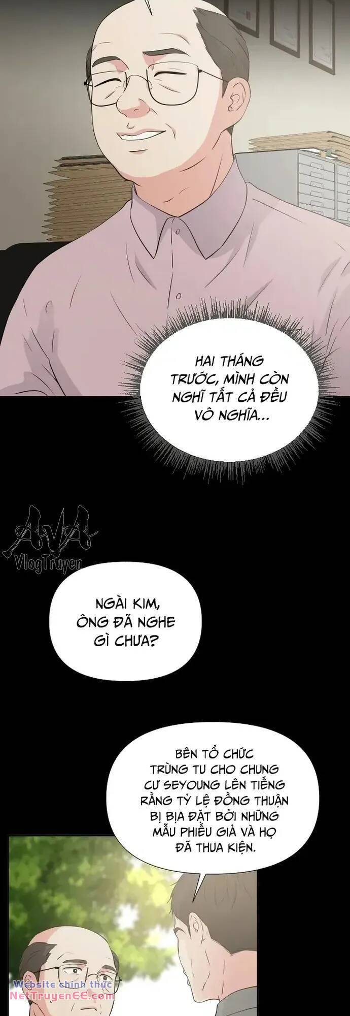 Bản Thiết Kế Vàng Chapter 27 - Trang 11