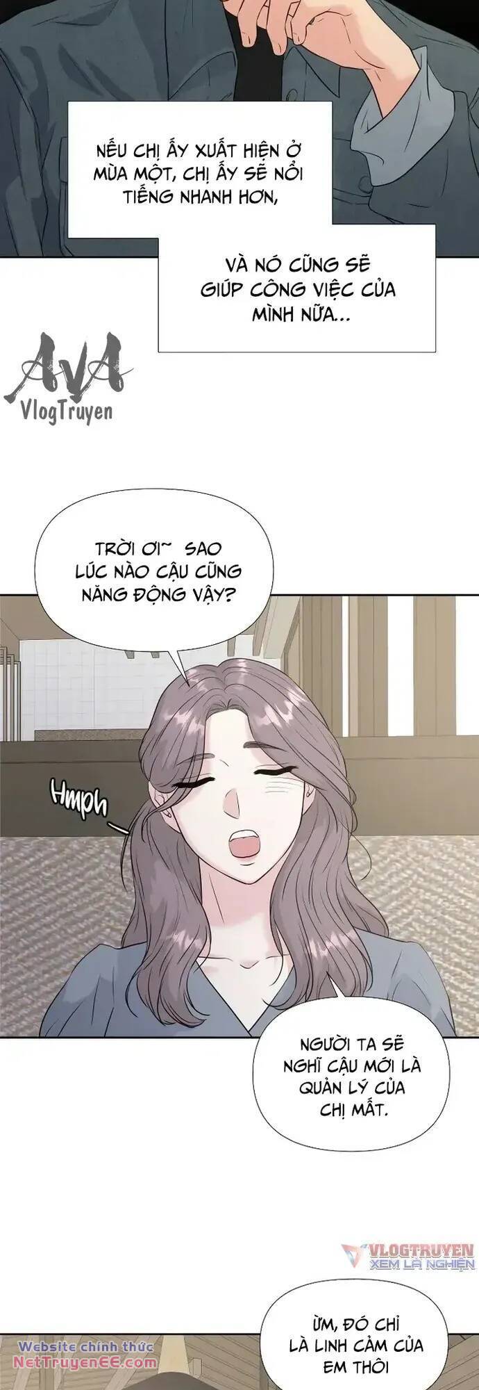 Bản Thiết Kế Vàng Chapter 29 - Trang 35