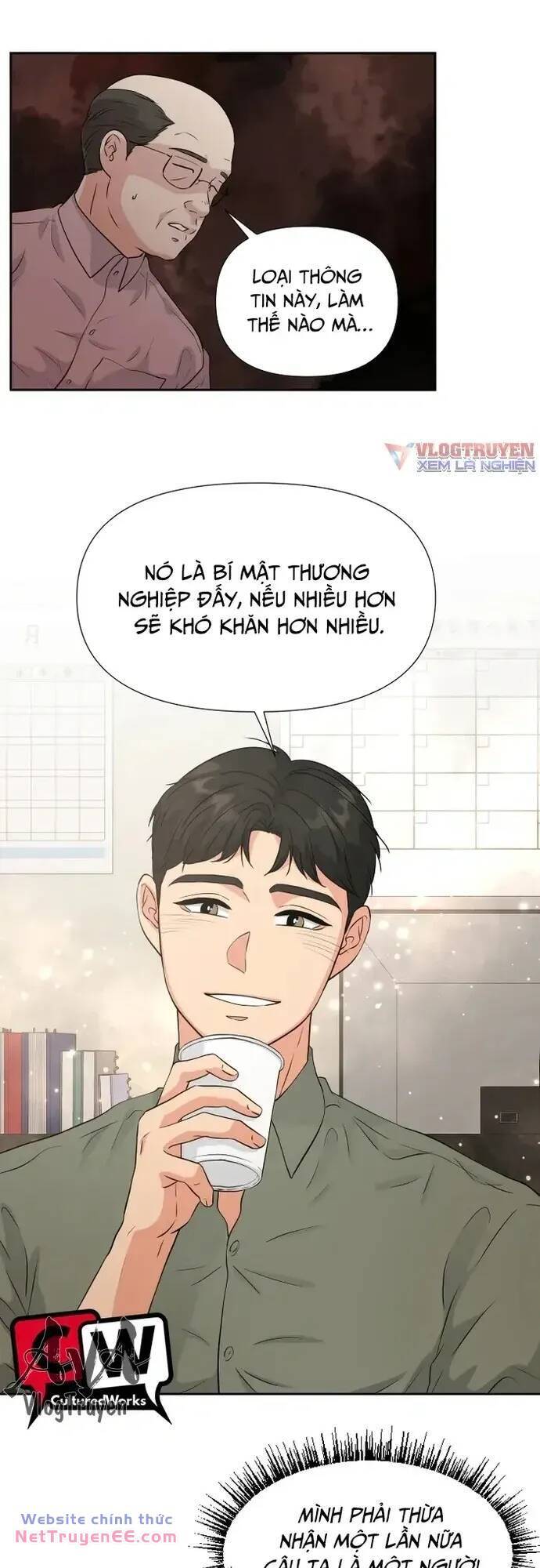 Bản Thiết Kế Vàng Chapter 27 - Trang 26