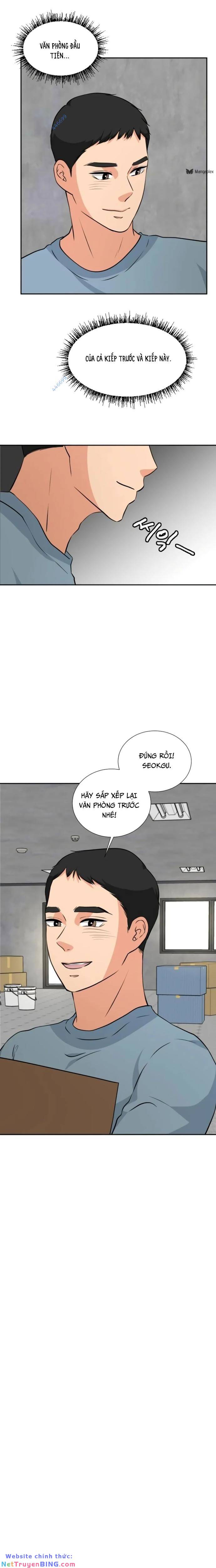 Bản Thiết Kế Vàng Chapter 11 - Trang 4