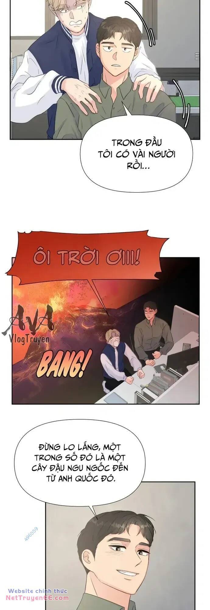 Bản Thiết Kế Vàng Chapter 28 - Trang 4