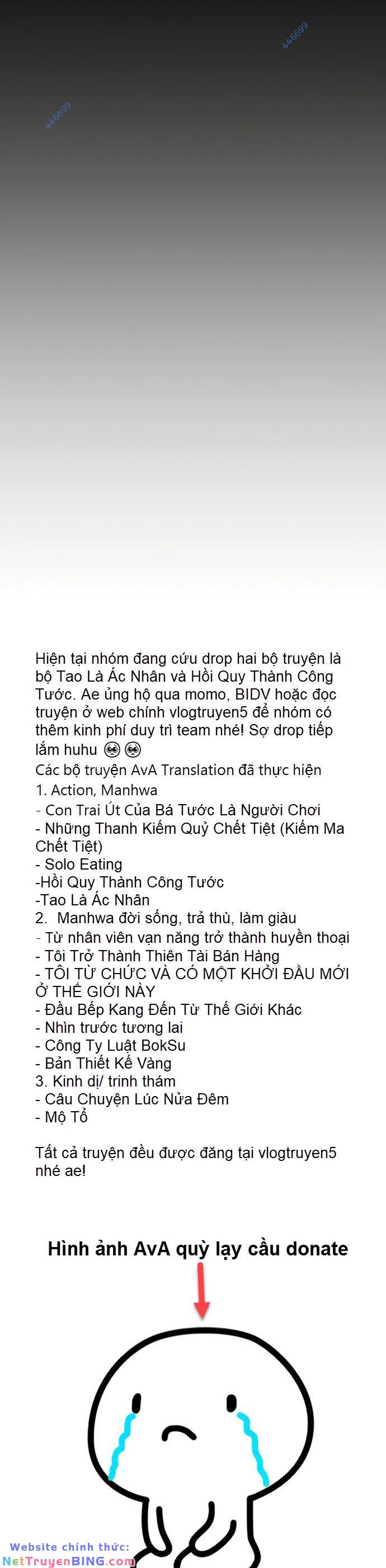 Bản Thiết Kế Vàng Chapter 10 - Trang 20