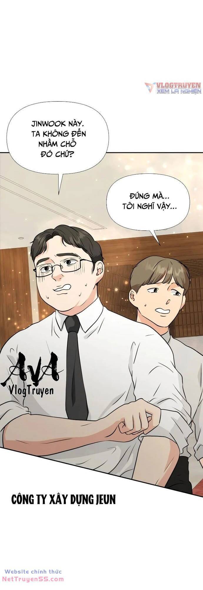 Bản Thiết Kế Vàng Chapter 25 - Trang 33