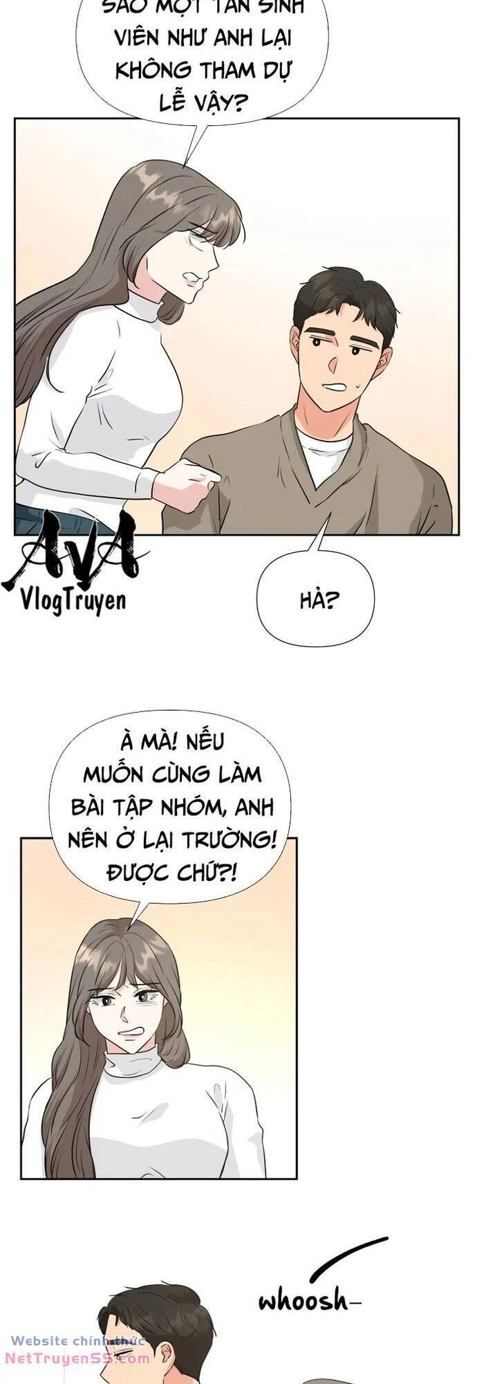 Bản Thiết Kế Vàng Chapter 25 - Trang 6