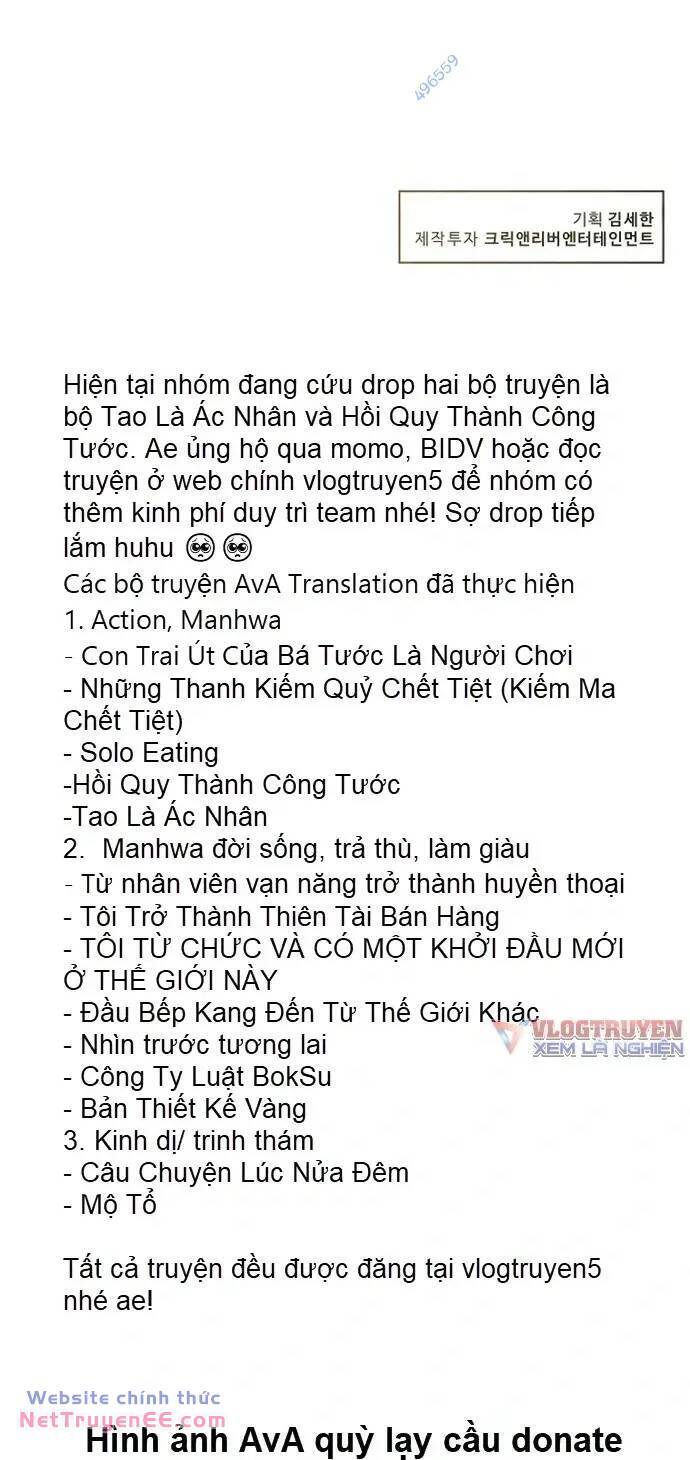 Bản Thiết Kế Vàng Chapter 29 - Trang 46