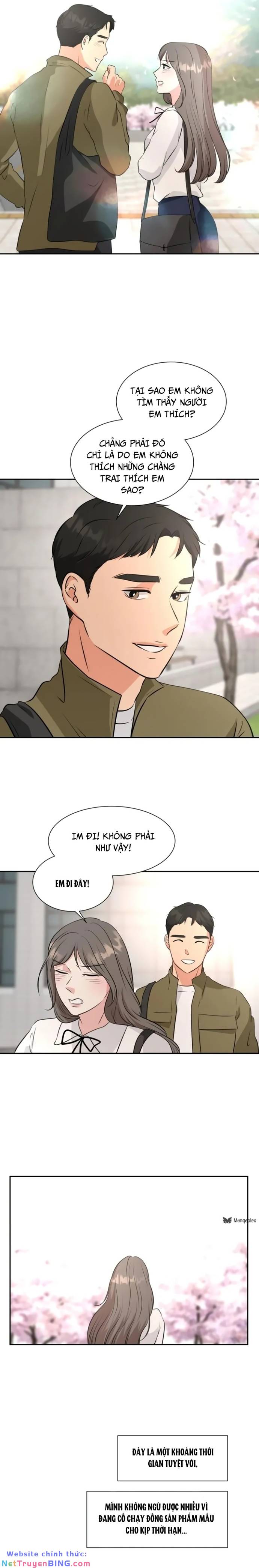 Bản Thiết Kế Vàng Chapter 19 - Trang 11