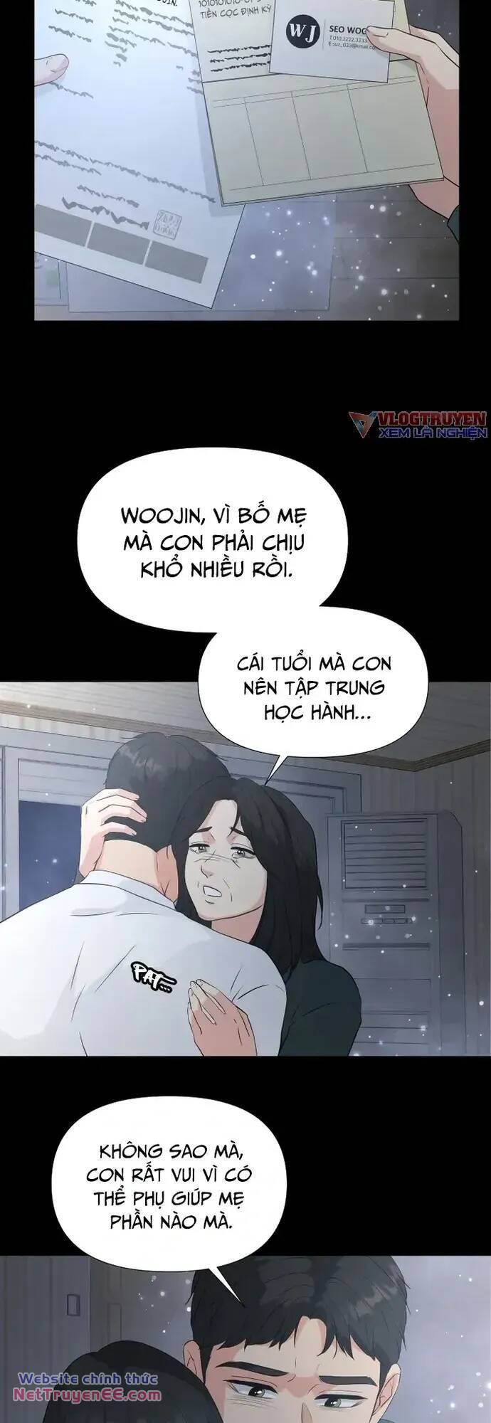 Bản Thiết Kế Vàng Chapter 27 - Trang 5