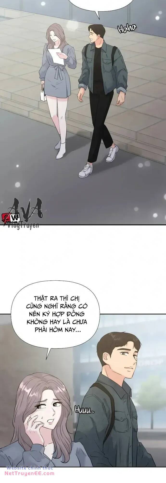 Bản Thiết Kế Vàng Chapter 29 - Trang 19