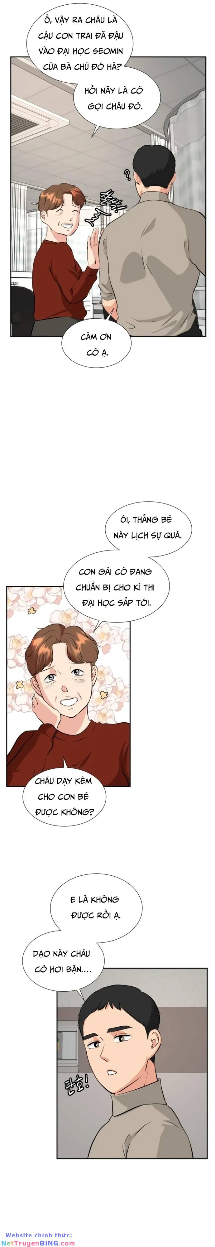 Bản Thiết Kế Vàng Chapter 14 - Trang 9