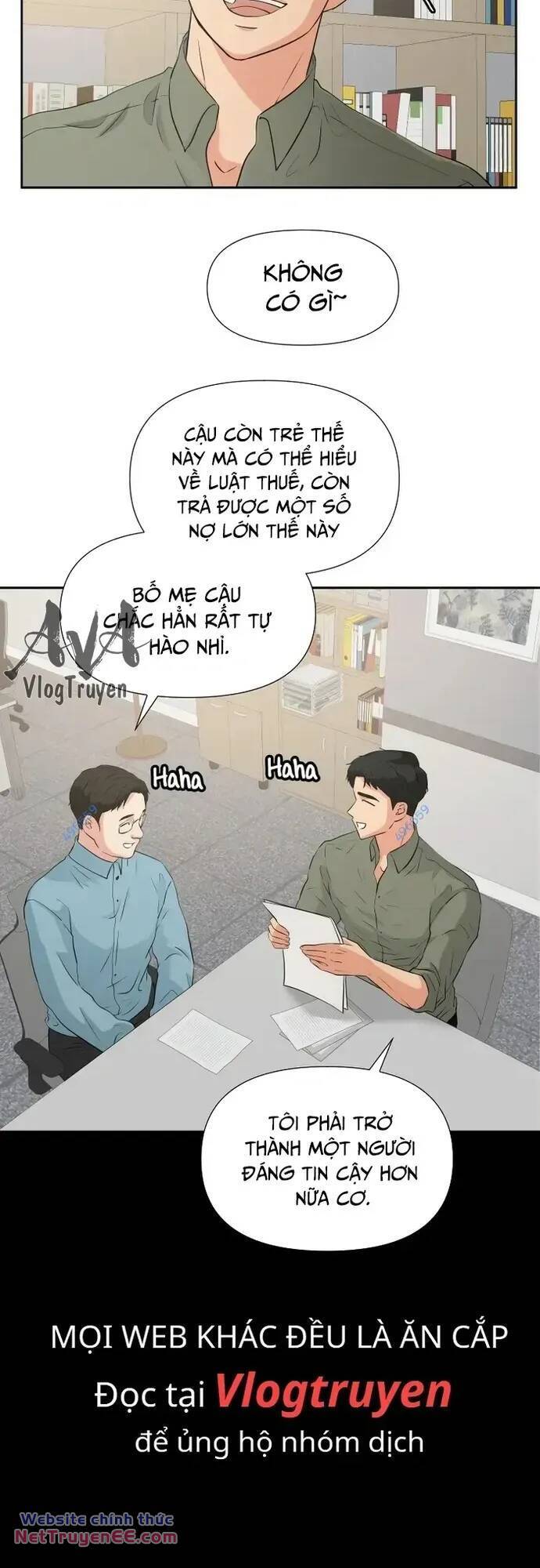 Bản Thiết Kế Vàng Chapter 27 - Trang 3