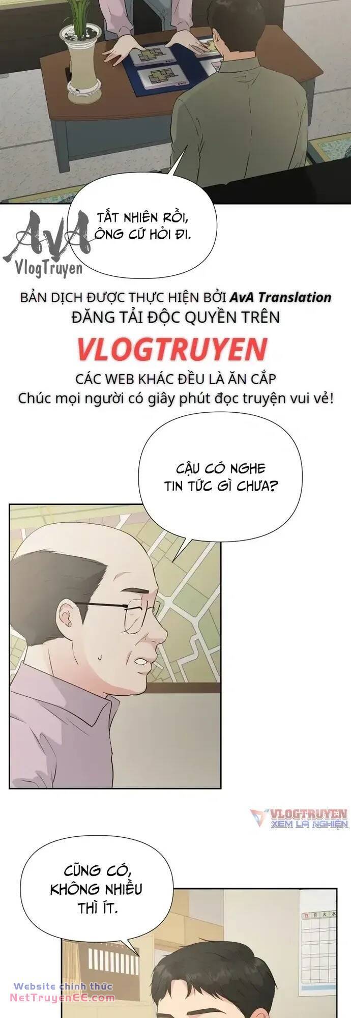 Bản Thiết Kế Vàng Chapter 27 - Trang 19