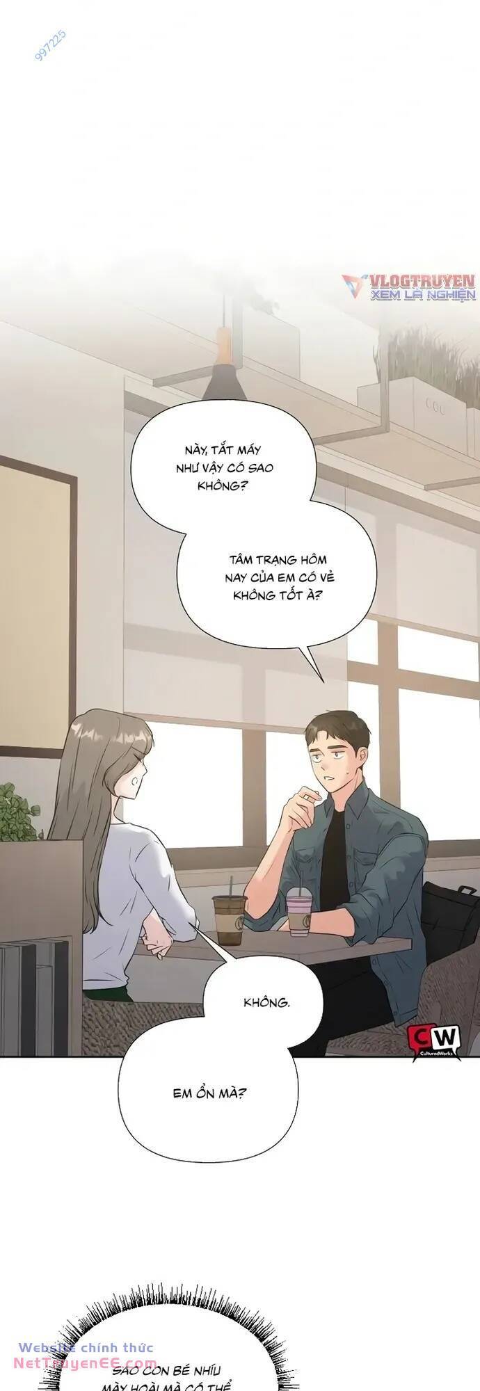 Bản Thiết Kế Vàng Chapter 30 - Trang 8