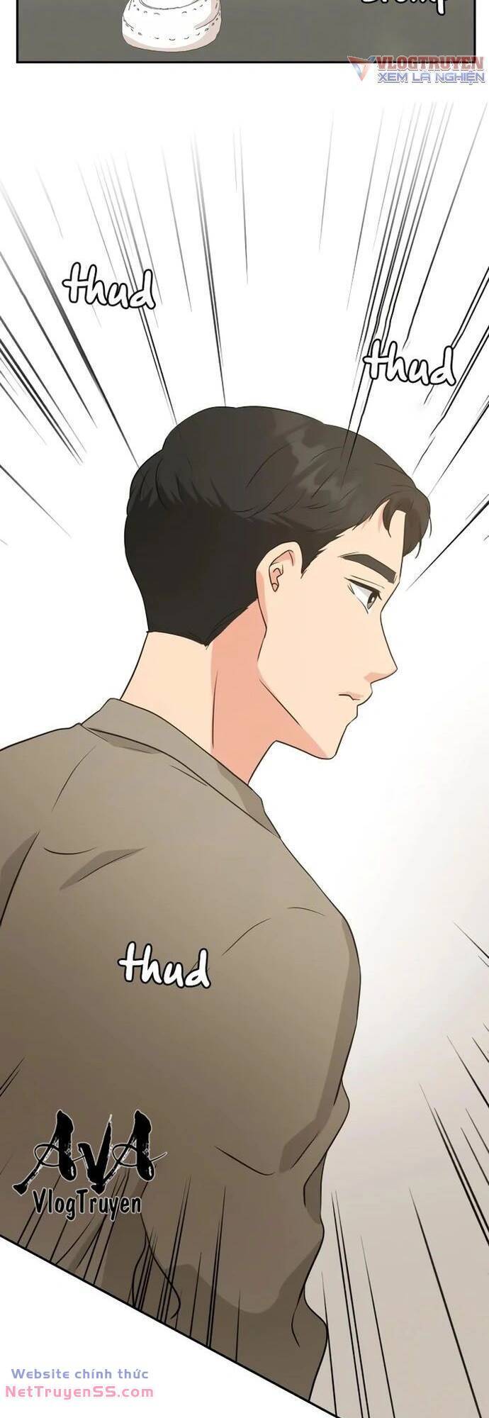 Bản Thiết Kế Vàng Chapter 25 - Trang 3