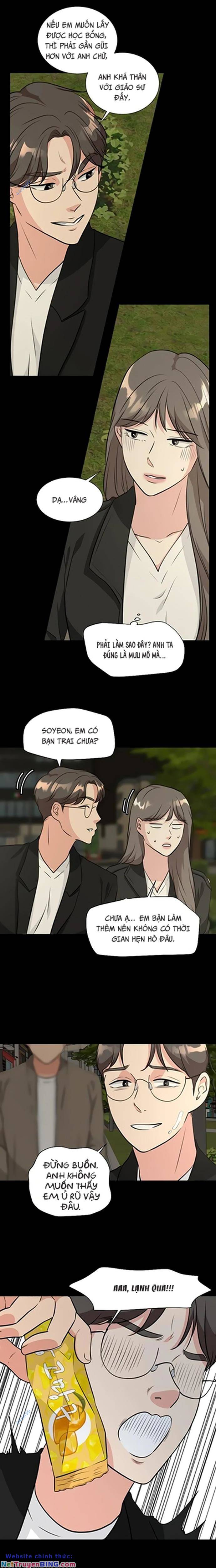 Bản Thiết Kế Vàng Chapter 10 - Trang 14