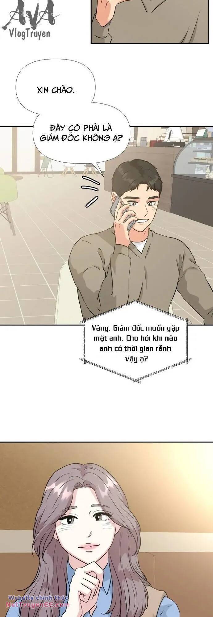 Bản Thiết Kế Vàng Chapter 26 - Trang 28