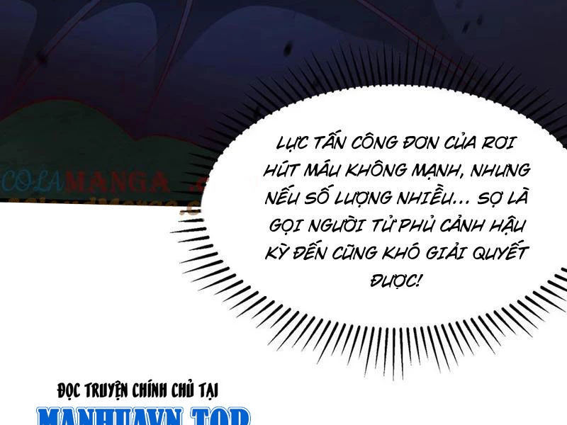 Vừa Cầm Được Thái Cổ Tiên Dược, Ta Đã Đe Dọa Thánh Chủ Chapter 54 - Trang 94