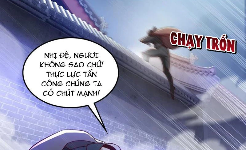 Vừa Cầm Được Thái Cổ Tiên Dược, Ta Đã Đe Dọa Thánh Chủ Chapter 37 - Trang 52