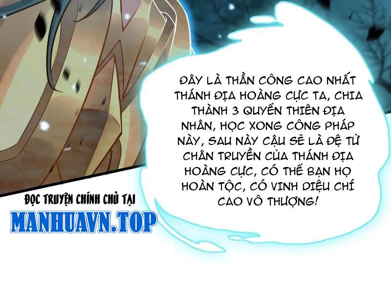 Vừa Cầm Được Thái Cổ Tiên Dược, Ta Đã Đe Dọa Thánh Chủ Chapter 56 - Trang 50