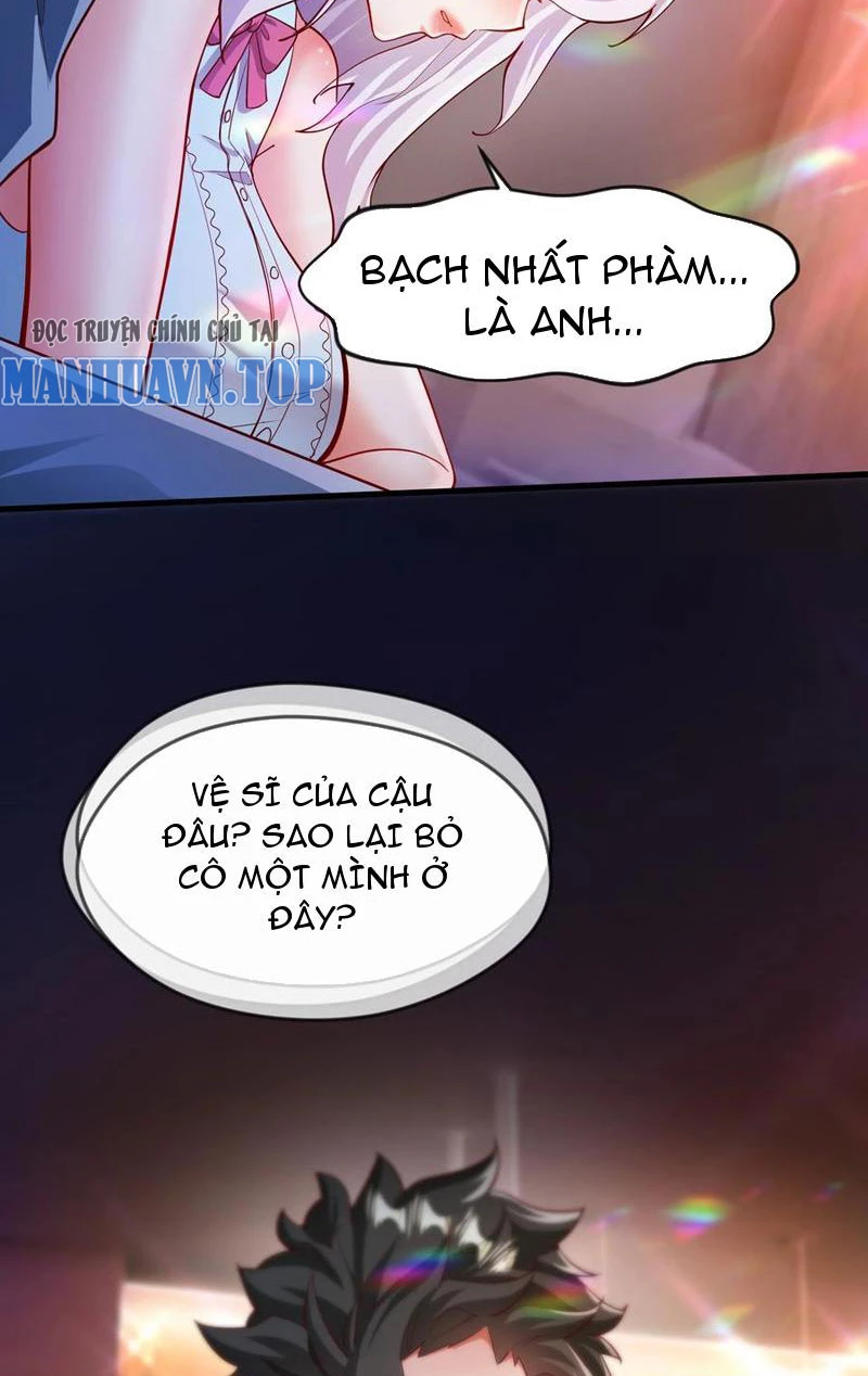 Vừa Cầm Được Thái Cổ Tiên Dược, Ta Đã Đe Dọa Thánh Chủ Chapter 48 - Trang 14