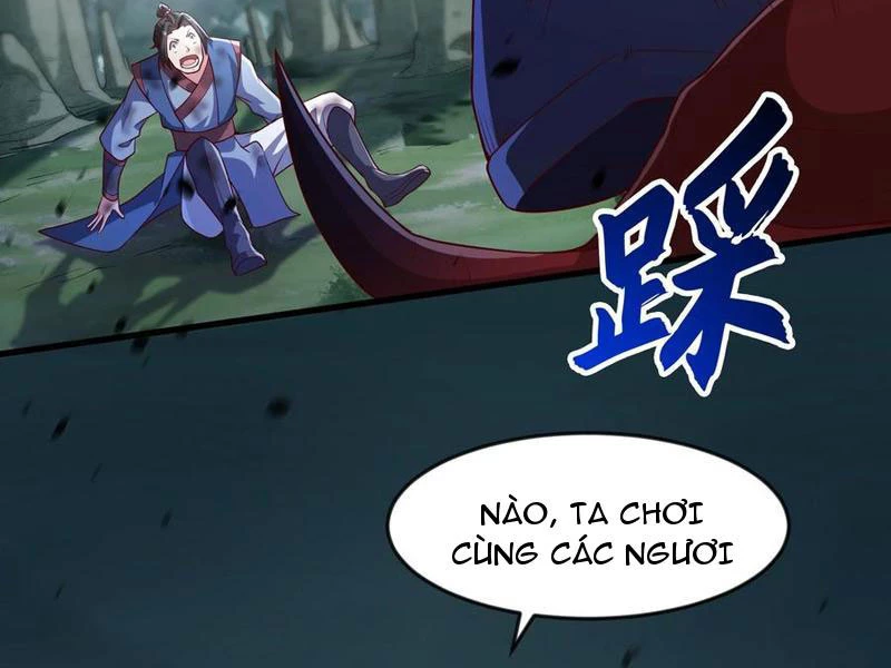 Vừa Cầm Được Thái Cổ Tiên Dược, Ta Đã Đe Dọa Thánh Chủ Chapter 51 - Trang 56