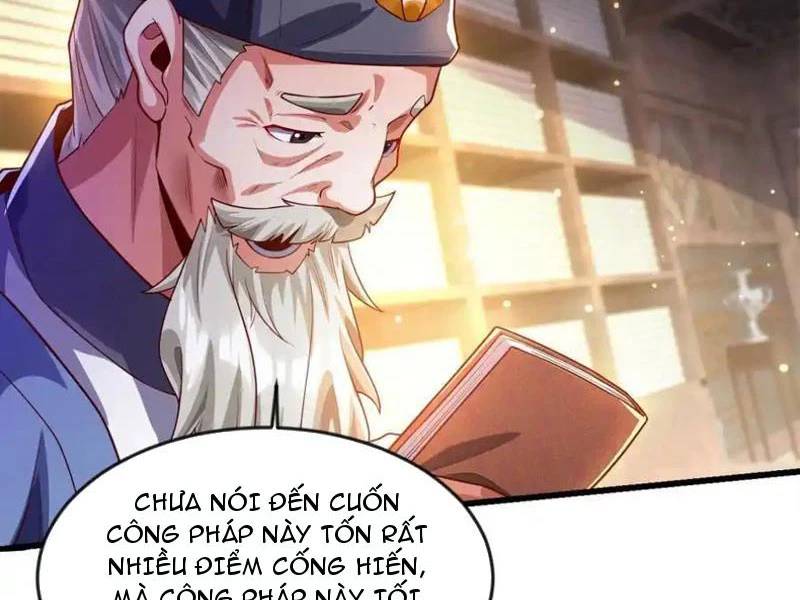 Vừa Cầm Được Thái Cổ Tiên Dược, Ta Đã Đe Dọa Thánh Chủ Chapter 38 - Trang 8