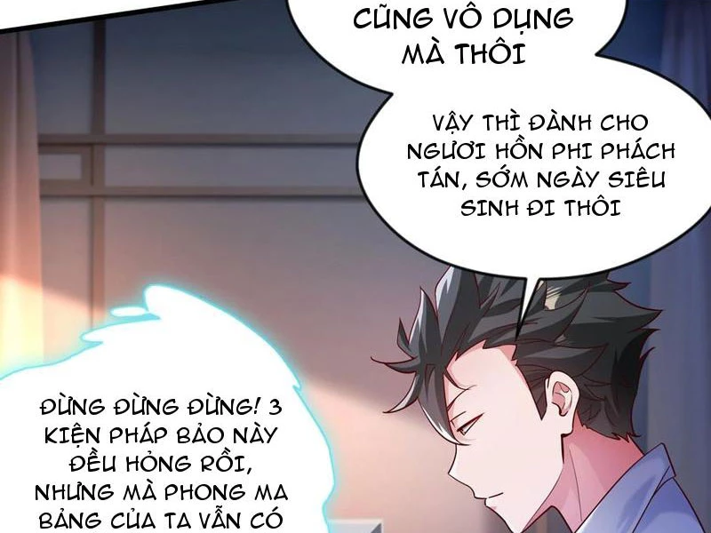 Vừa Cầm Được Thái Cổ Tiên Dược, Ta Đã Đe Dọa Thánh Chủ Chapter 57 - Trang 28