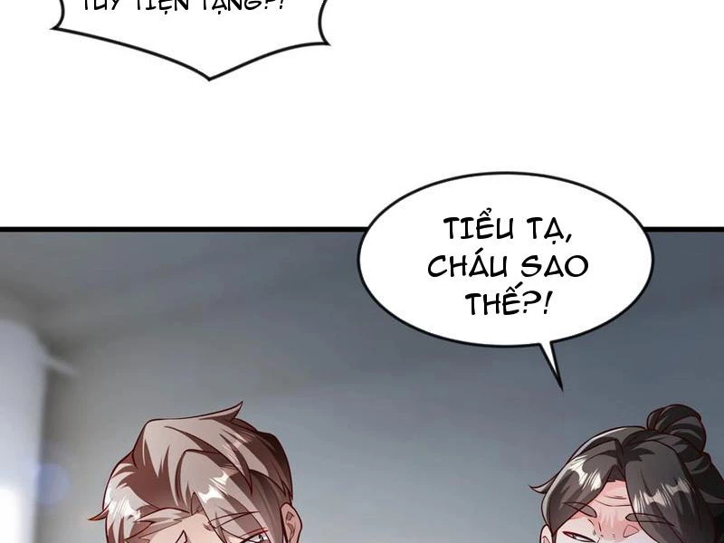 Vừa Cầm Được Thái Cổ Tiên Dược, Ta Đã Đe Dọa Thánh Chủ Chapter 61 - Trang 21