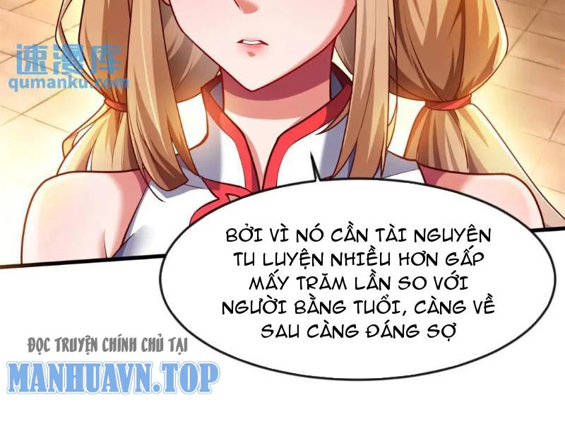 Vừa Cầm Được Thái Cổ Tiên Dược, Ta Đã Đe Dọa Thánh Chủ Chapter 28 - Trang 12