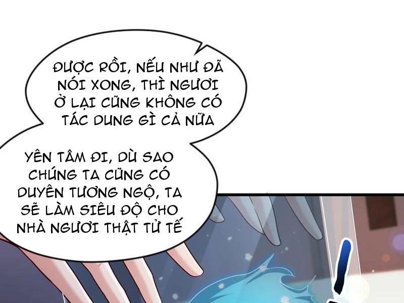 Vừa Cầm Được Thái Cổ Tiên Dược, Ta Đã Đe Dọa Thánh Chủ Chapter 57 - Trang 51