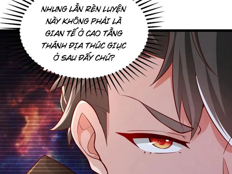 Vừa Cầm Được Thái Cổ Tiên Dược, Ta Đã Đe Dọa Thánh Chủ Chapter 49 - Trang 100