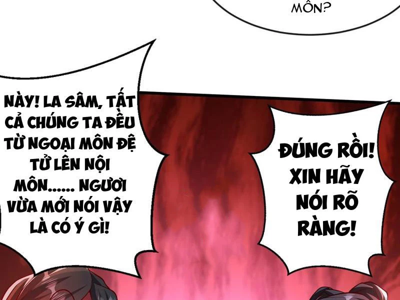 Vừa Cầm Được Thái Cổ Tiên Dược, Ta Đã Đe Dọa Thánh Chủ Chapter 62 - Trang 56