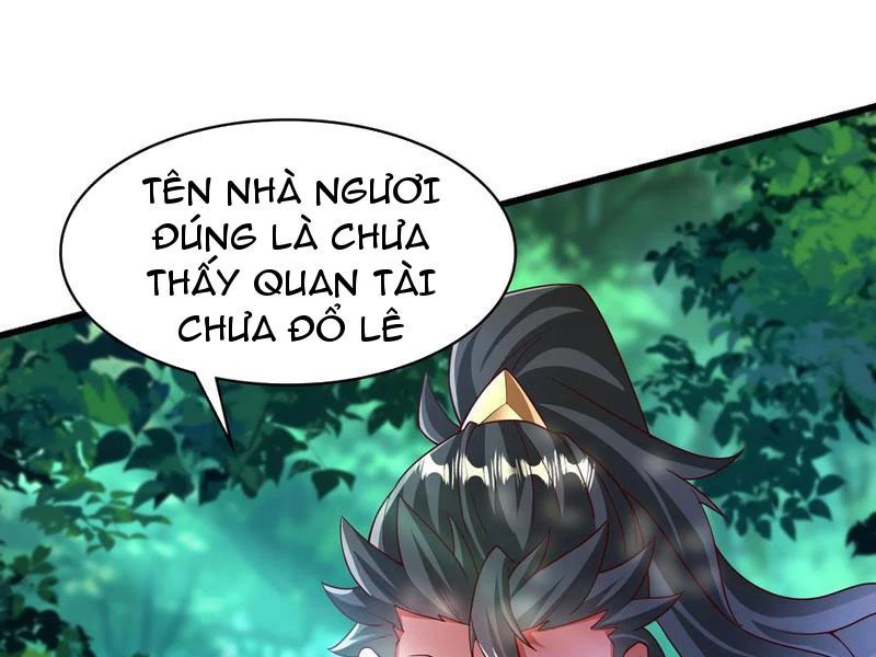 Vừa Cầm Được Thái Cổ Tiên Dược, Ta Đã Đe Dọa Thánh Chủ Chapter 42 - Trang 81