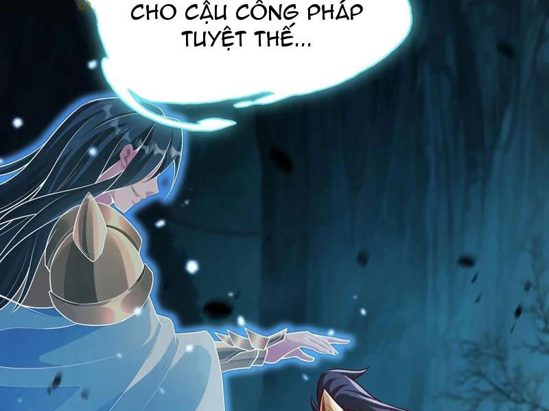 Vừa Cầm Được Thái Cổ Tiên Dược, Ta Đã Đe Dọa Thánh Chủ Chapter 56 - Trang 55