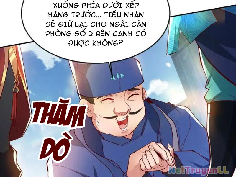 Vừa Cầm Được Thái Cổ Tiên Dược, Ta Đã Đe Dọa Thánh Chủ Chapter 22 - Trang 3