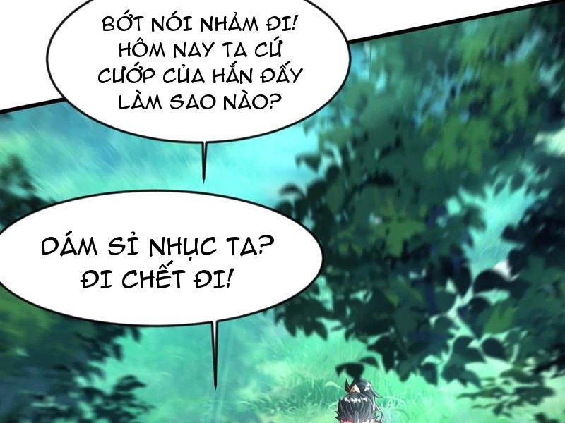 Vừa Cầm Được Thái Cổ Tiên Dược, Ta Đã Đe Dọa Thánh Chủ Chapter 42 - Trang 77