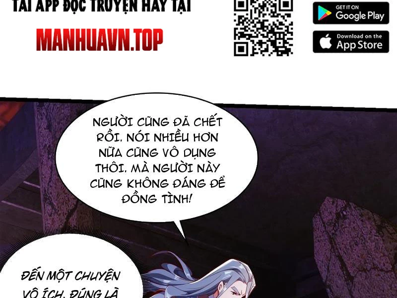 Vừa Cầm Được Thái Cổ Tiên Dược, Ta Đã Đe Dọa Thánh Chủ Chapter 32 - Trang 99