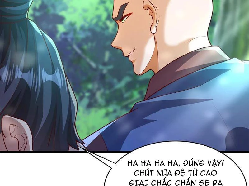 Vừa Cầm Được Thái Cổ Tiên Dược, Ta Đã Đe Dọa Thánh Chủ Chapter 41 - Trang 24