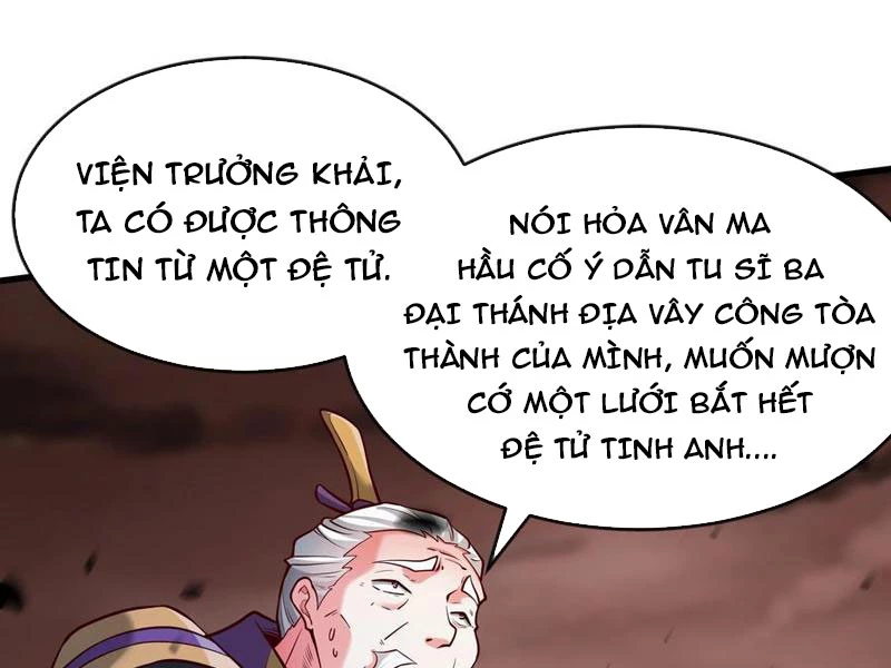 Vừa Cầm Được Thái Cổ Tiên Dược, Ta Đã Đe Dọa Thánh Chủ Chapter 63 - Trang 84