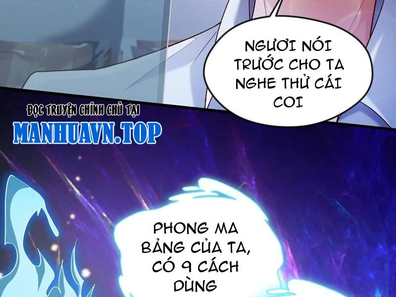 Vừa Cầm Được Thái Cổ Tiên Dược, Ta Đã Đe Dọa Thánh Chủ Chapter 57 - Trang 32