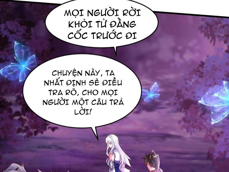 Vừa Cầm Được Thái Cổ Tiên Dược, Ta Đã Đe Dọa Thánh Chủ Chapter 46 - Trang 75