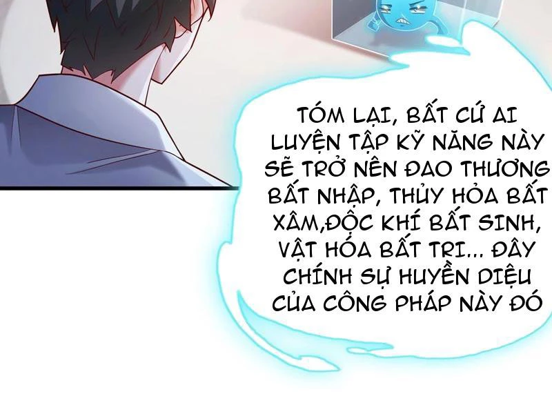 Vừa Cầm Được Thái Cổ Tiên Dược, Ta Đã Đe Dọa Thánh Chủ Chapter 57 - Trang 48