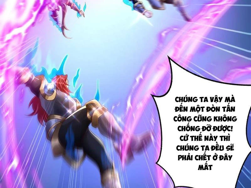 Vừa Cầm Được Thái Cổ Tiên Dược, Ta Đã Đe Dọa Thánh Chủ Chapter 41 - Trang 72