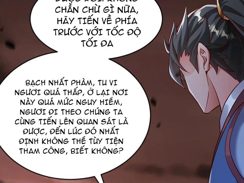 Vừa Cầm Được Thái Cổ Tiên Dược, Ta Đã Đe Dọa Thánh Chủ Chapter 63 - Trang 8