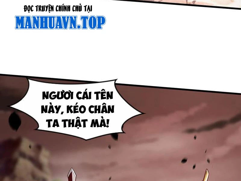 Vừa Cầm Được Thái Cổ Tiên Dược, Ta Đã Đe Dọa Thánh Chủ Chapter 63 - Trang 26