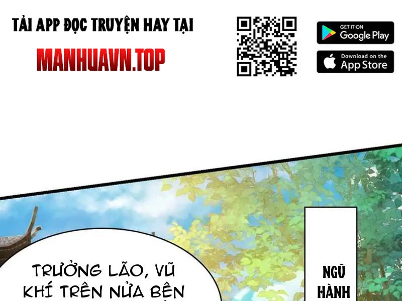 Vừa Cầm Được Thái Cổ Tiên Dược, Ta Đã Đe Dọa Thánh Chủ Chapter 38 - Trang 23