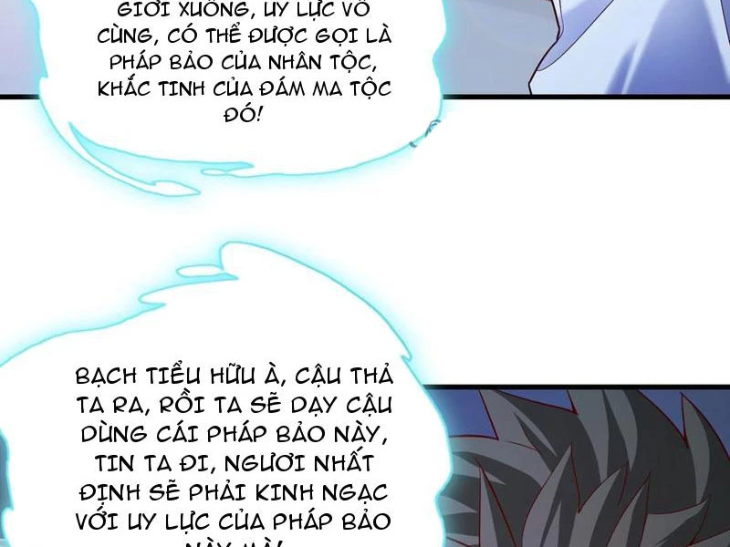 Vừa Cầm Được Thái Cổ Tiên Dược, Ta Đã Đe Dọa Thánh Chủ Chapter 57 - Trang 30