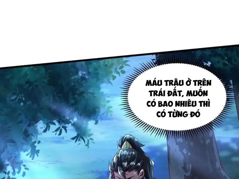 Vừa Cầm Được Thái Cổ Tiên Dược, Ta Đã Đe Dọa Thánh Chủ Chapter 38 - Trang 39