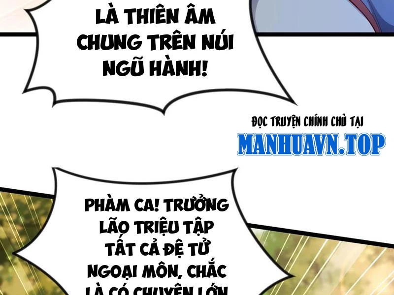 Vừa Cầm Được Thái Cổ Tiên Dược, Ta Đã Đe Dọa Thánh Chủ Chapter 49 - Trang 69