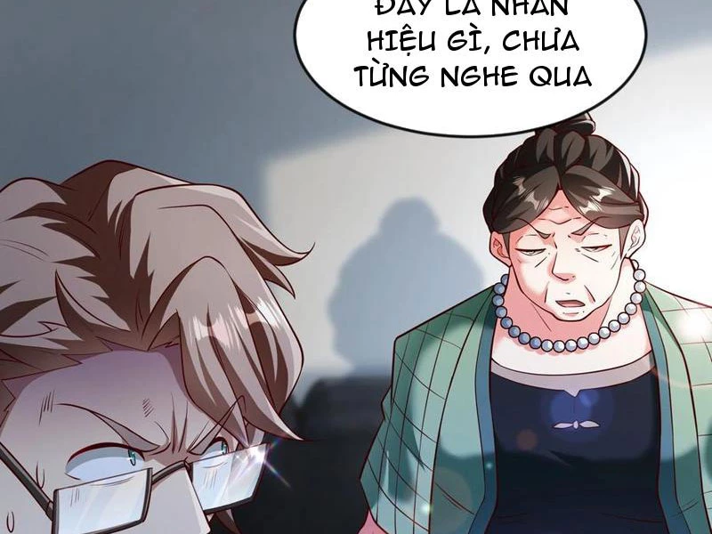 Vừa Cầm Được Thái Cổ Tiên Dược, Ta Đã Đe Dọa Thánh Chủ Chapter 61 - Trang 13