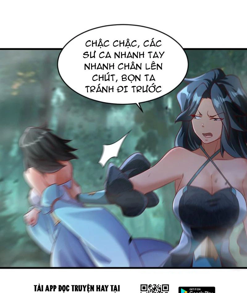 Vừa Cầm Được Thái Cổ Tiên Dược, Ta Đã Đe Dọa Thánh Chủ Chapter 52 - Trang 29